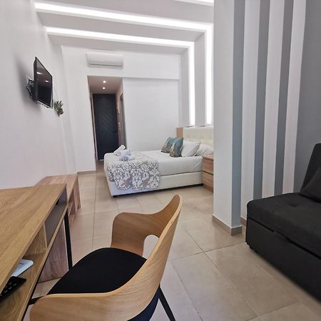Artemis Studios Faliraki Zewnętrze zdjęcie