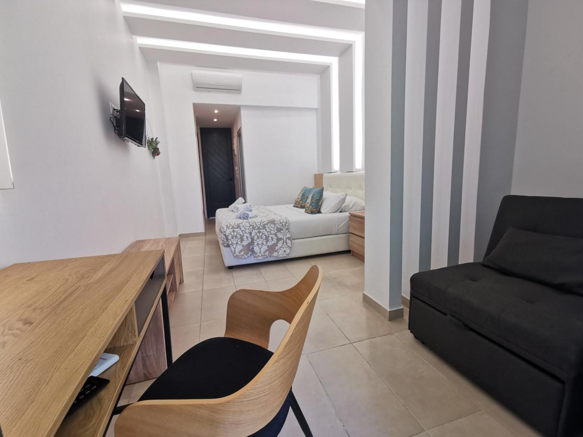 Artemis Studios Faliraki Zewnętrze zdjęcie