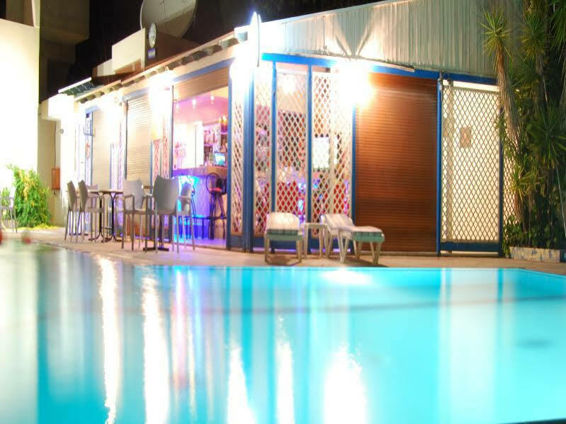 Artemis Studios Faliraki Zewnętrze zdjęcie