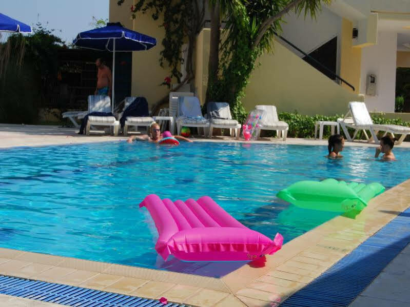 Artemis Studios Faliraki Zewnętrze zdjęcie